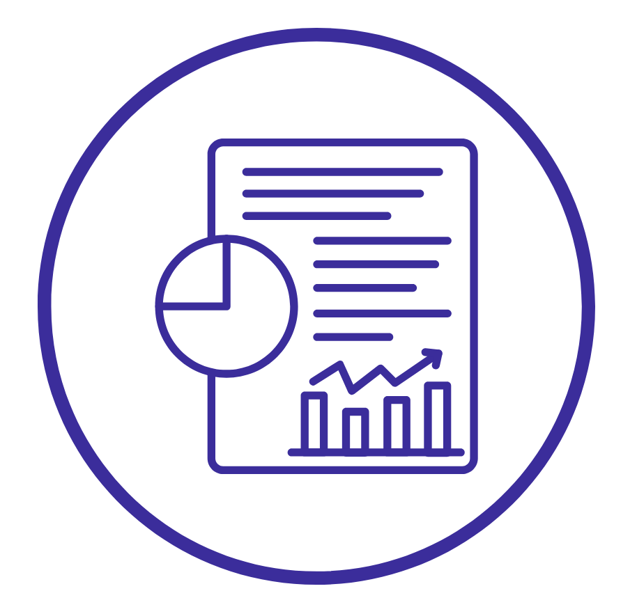 Year end accounts and financial reporting