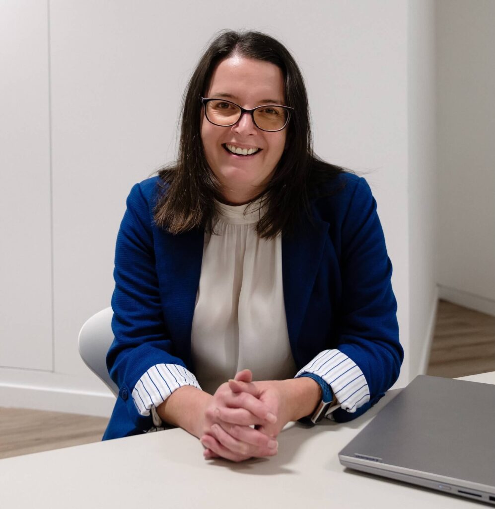 Sarah Hands, SJ Accountancy Blog