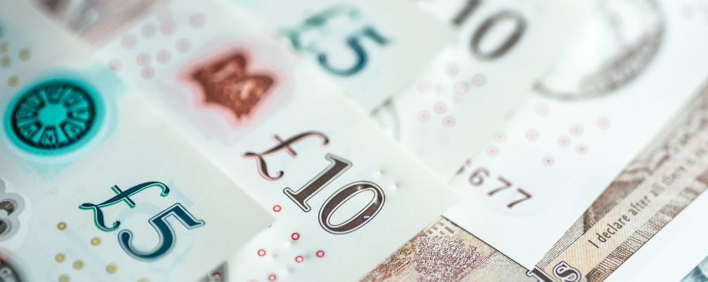 bank notes for cash flow in accounting