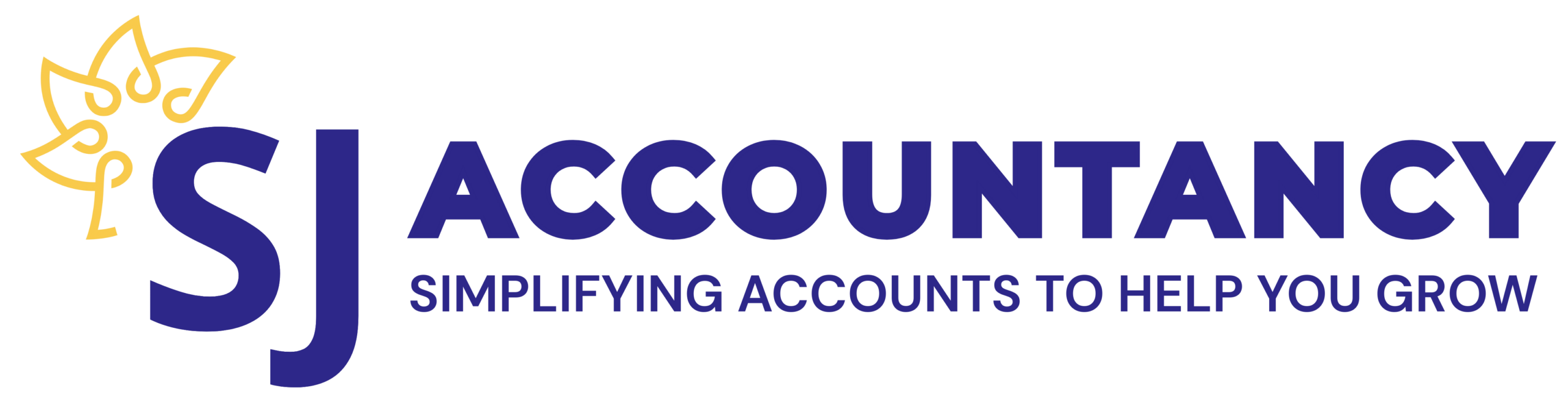 SJ Accountancy full logo
