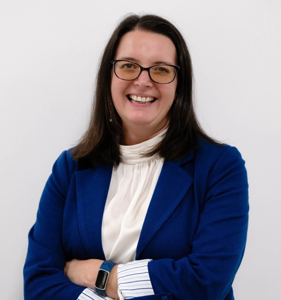 About Sarah Hands of SJ Accountancy